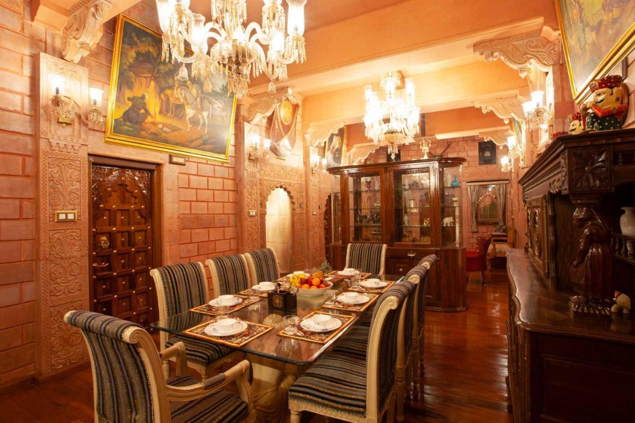 Stayvista At Pink Palace Rajasthani Decor Ooty Eksteriør billede